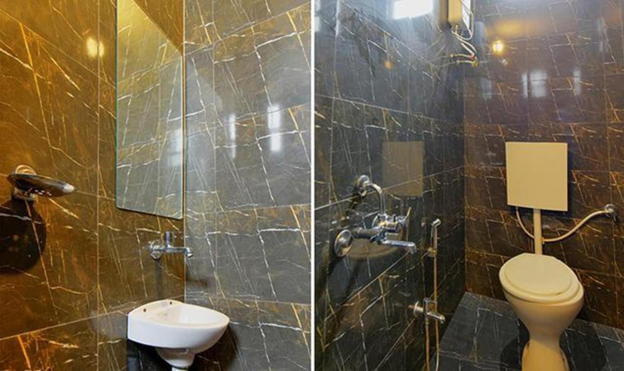 Fabhotel Tiru Residency Hotel Pune