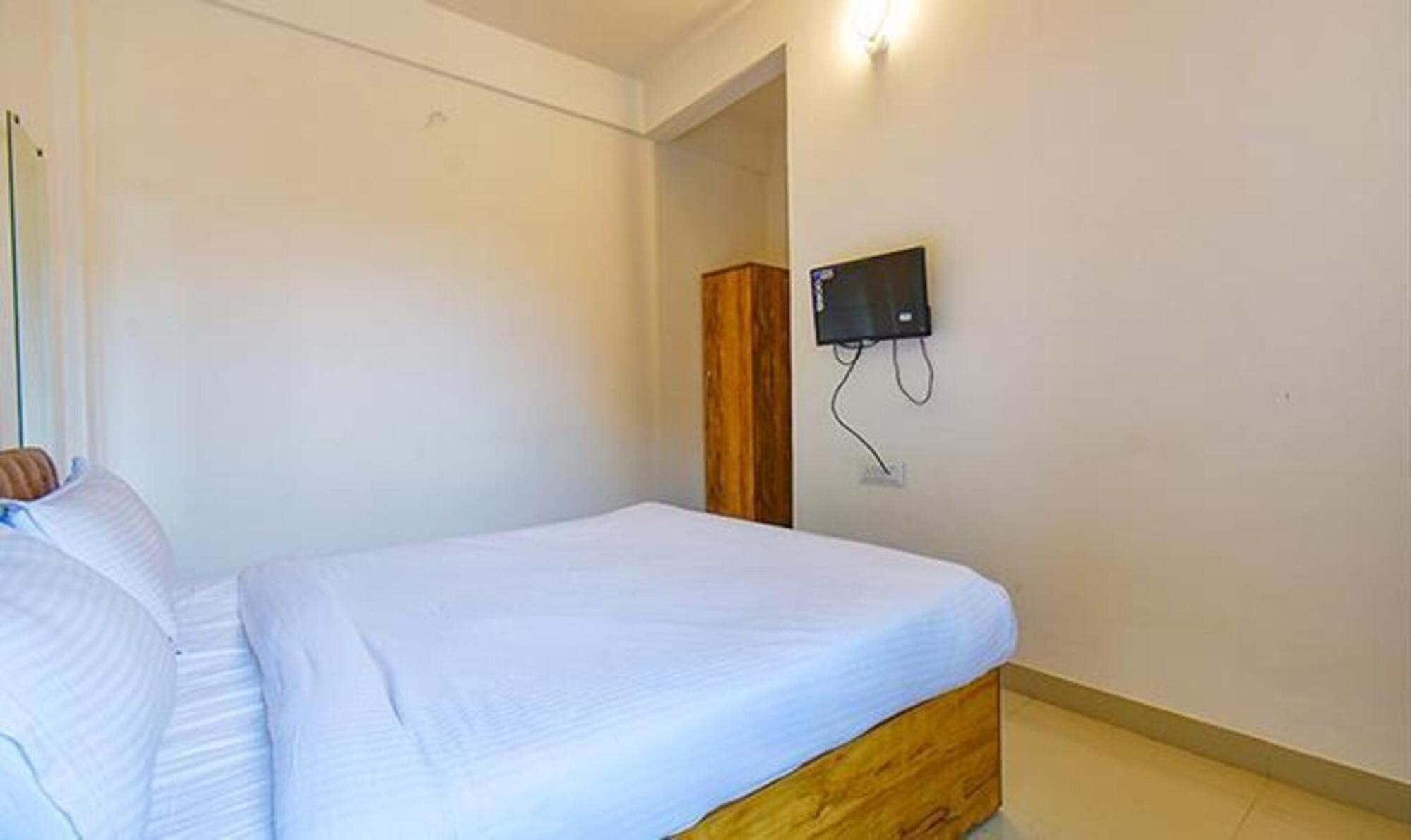 Fabhotel Tiru Residency Hotel 3*
