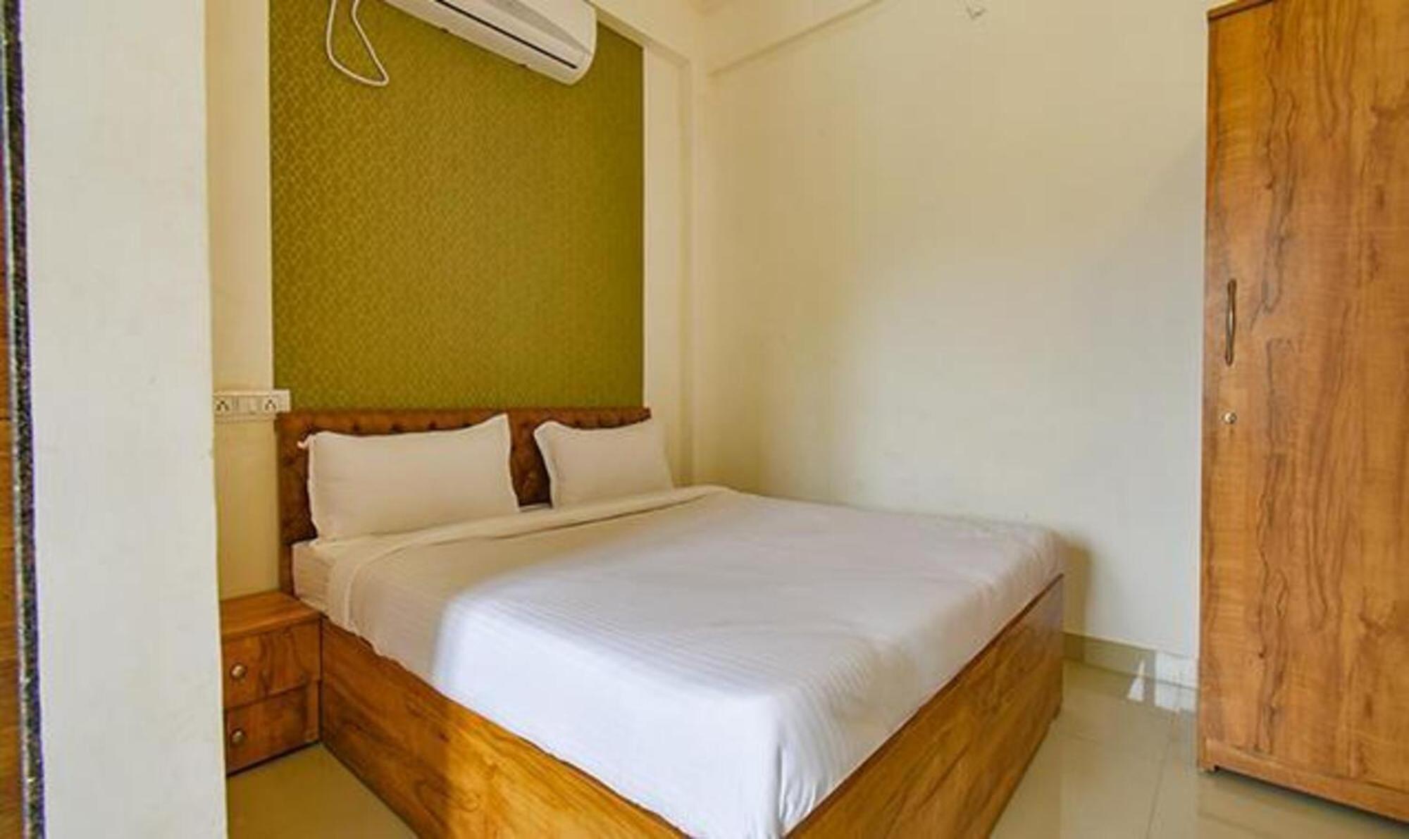 Fabhotel Tiru Residency Hotel Pune